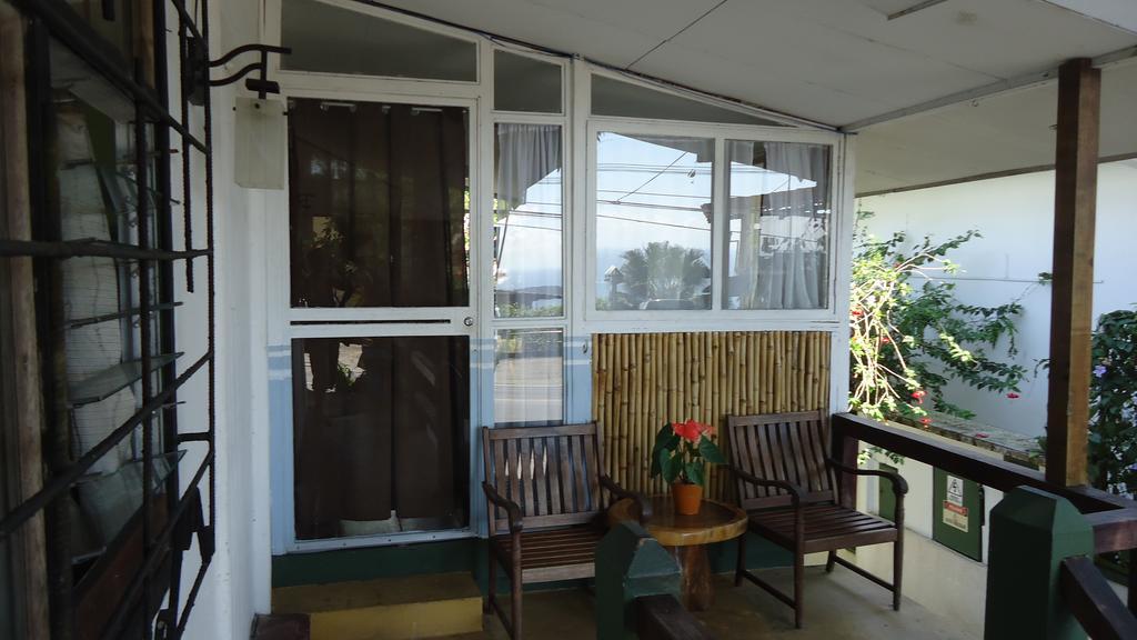 Hotel Mandarina Quepos Exterior foto