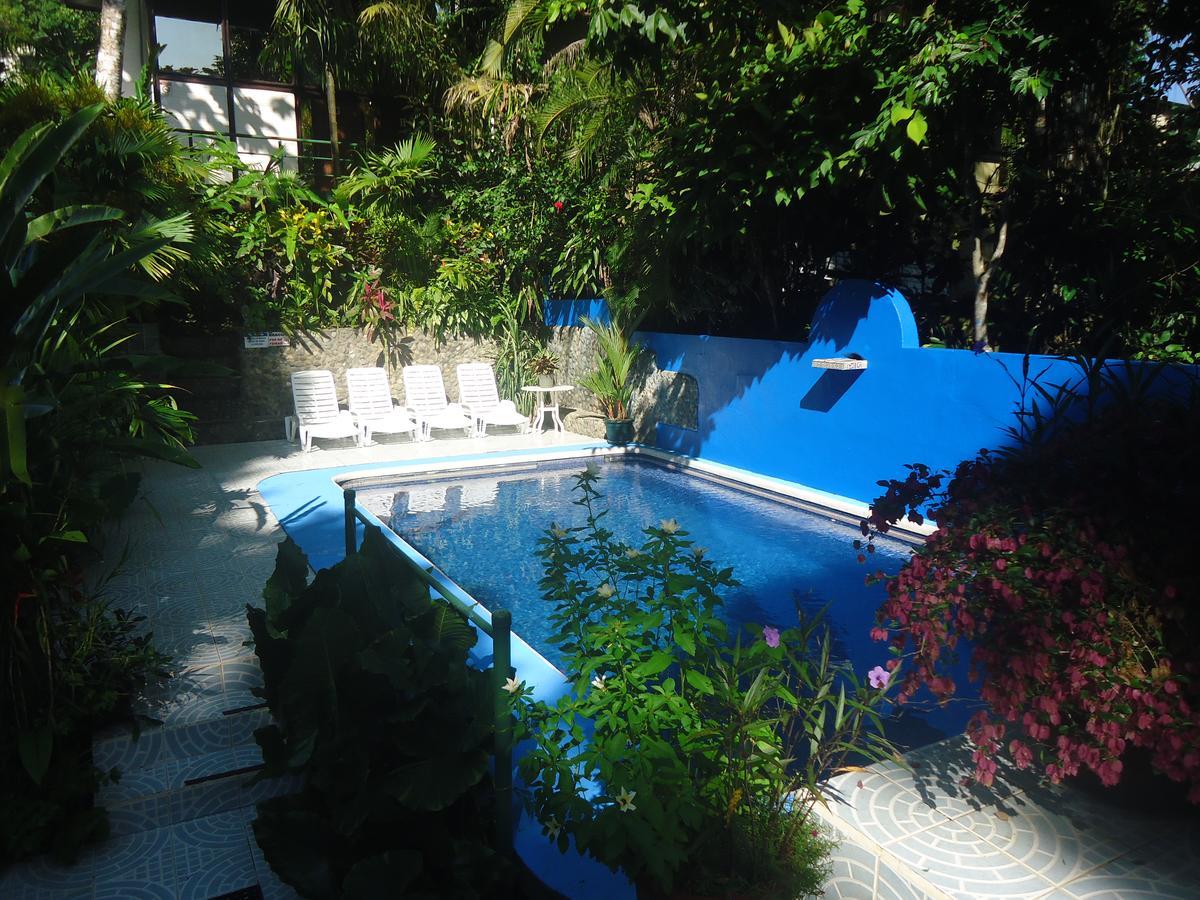 Hotel Mandarina Quepos Exterior foto