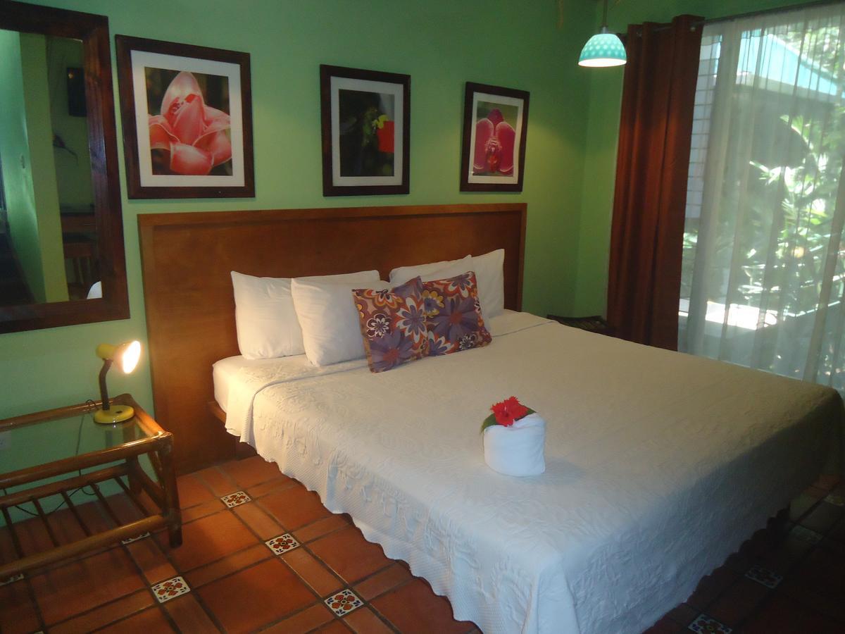Hotel Mandarina Quepos Exterior foto