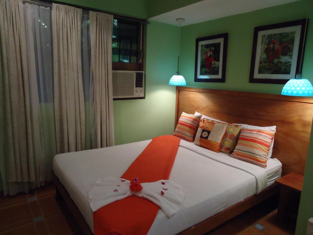 Hotel Mandarina Quepos Exterior foto